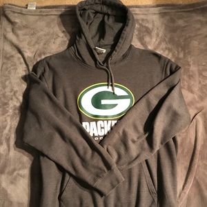 Green Bay packer hoodie